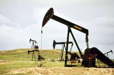 Фото оборудования нефтяной и газовой промышленности